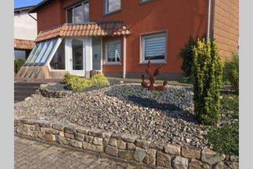 Ferienwohnung Vicus am Fu?e des Schaumberges