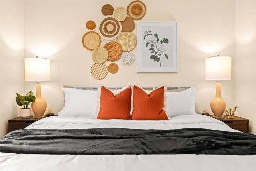 New Beautiful 1BR in Sharon Lane