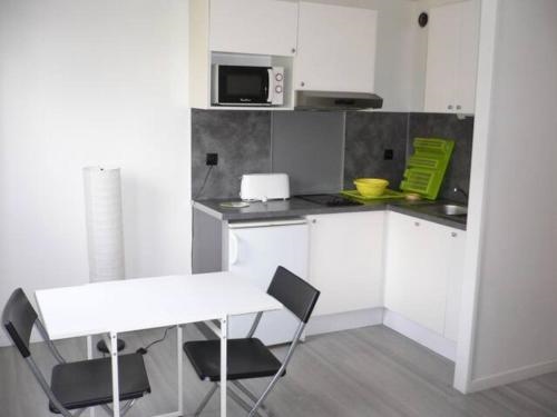 Appartement Nickel et confortable