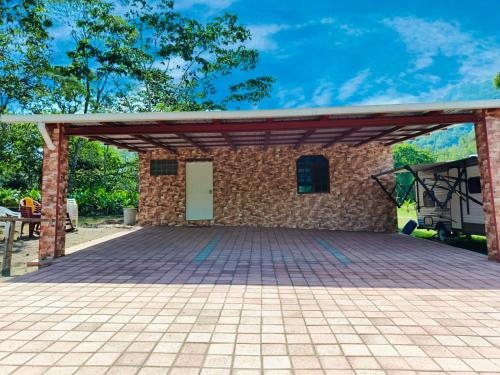 Life Builders Santiago Atitlan