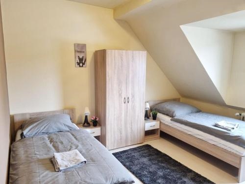 3-room Apartment in Offenbach