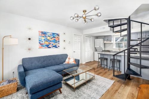 Remodeled and New Walk to downtown Auburn