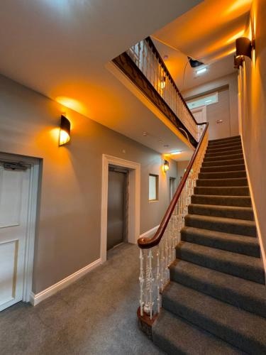 Grindal Studio Apartments - Newly Opened Luxury Accommodation