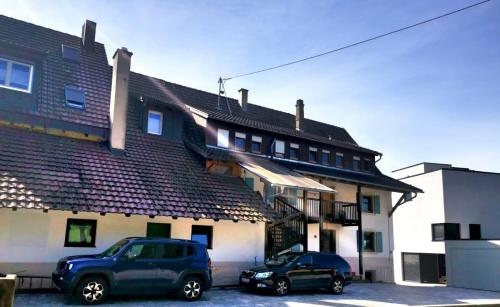 Alpenblick Hagelberg Nr 2 Ganze Wohnung