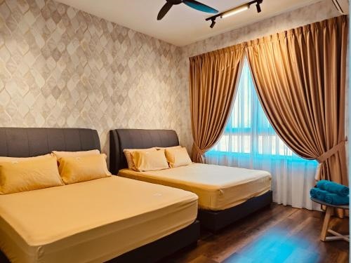 Onsen Studio @ Lost World of Tambun