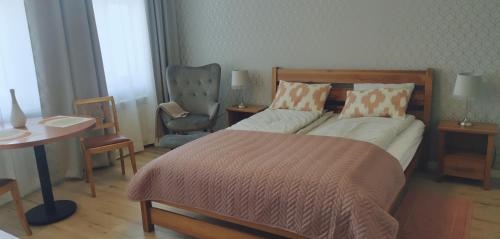 Apartamenty Starowka I