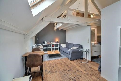 Chambre d hotes - studio de 30m2