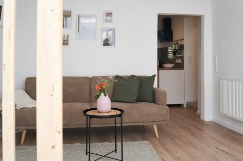 Ferienwohnung Tromei-Hof