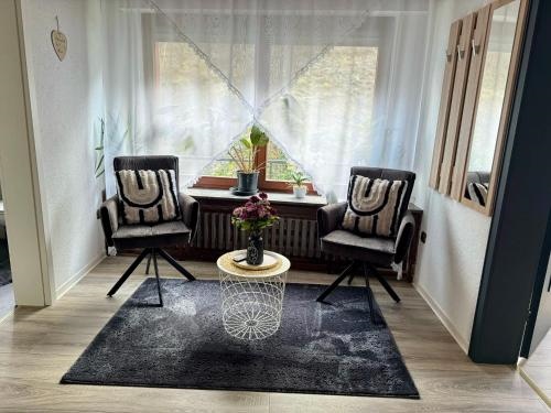 2 Zimmer Ferienwohnung Denis 2