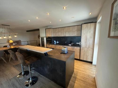 Apartment Alpin Loft By Krone Agency