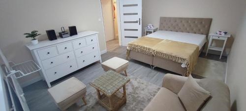 Apartman pri hrade