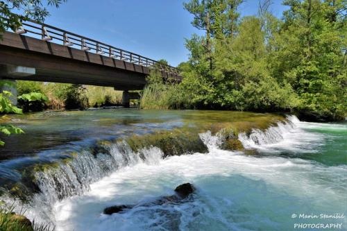 Apartmani Srce Mreznice