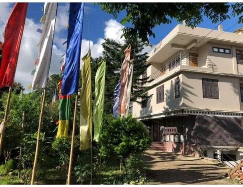 Hotel Lasso Regency & Spa Namchi