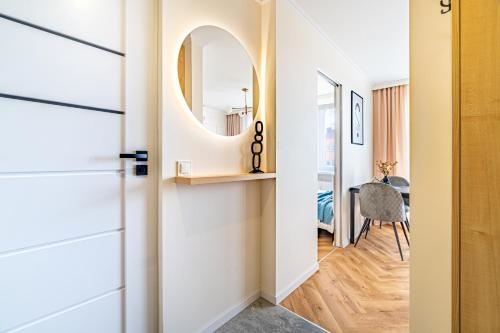 Apartament Przytulny, Klimatyzacja, PW INVEST HOME