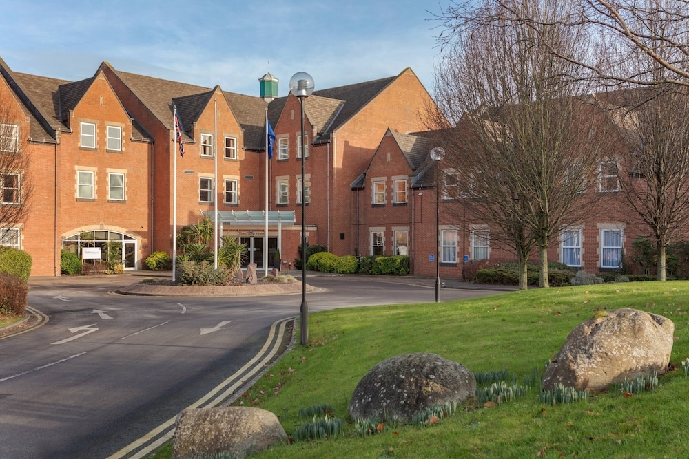 Delta Hotels Cheltenham Chase