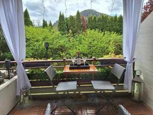 Appartement Herrlich