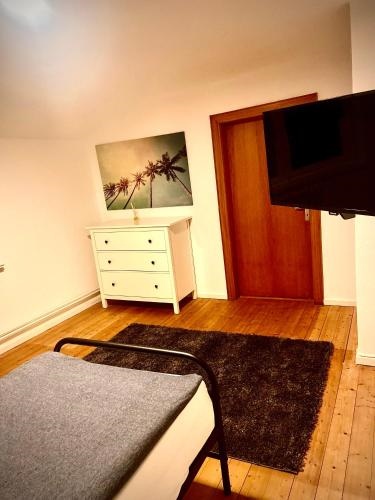 Haus fur Monteure und Reisende