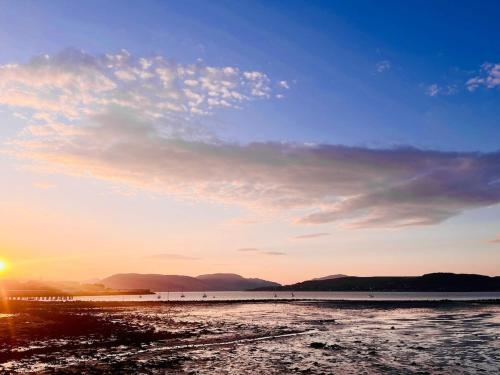 Swan Cove Apartment Gourock