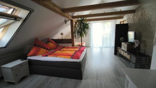 Ferienwohnung Traumblick