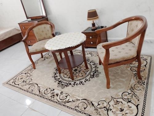 Charming Studio for Two Persons