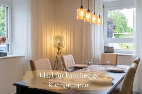 Ferienwohnung Eckis Eck