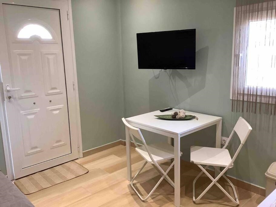 NG Luxury Apartments at Nea Kallikrateia No 1