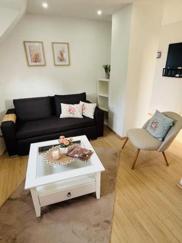 Mia sFerienwohnung Monteurwohnung