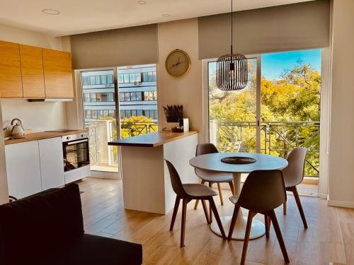 Alagoas Studio - City Center