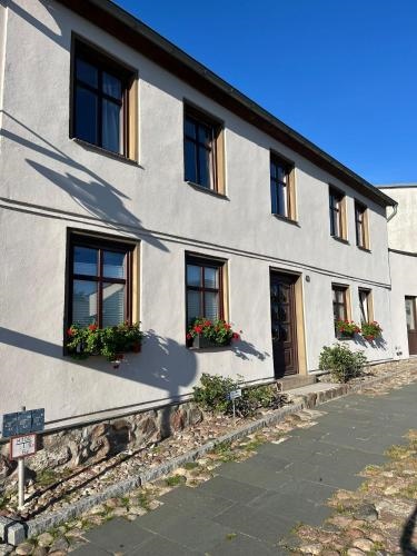 Alte Schmiede Sagard