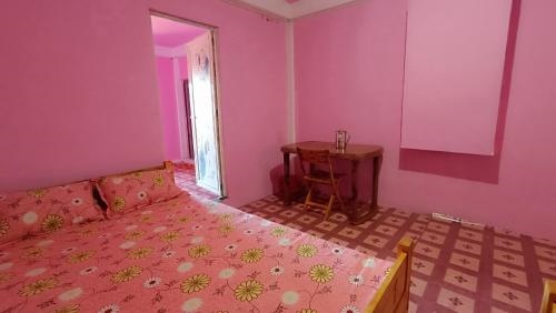 Pamilya Homestay
