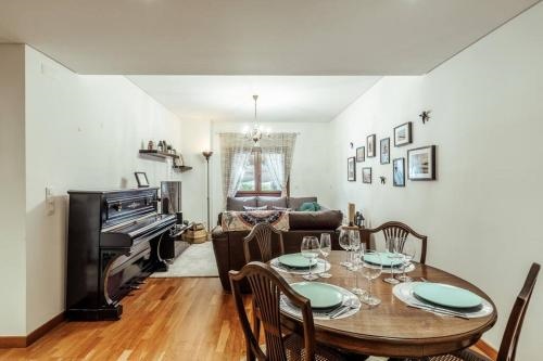 Charmoso Apartamento Sacavem