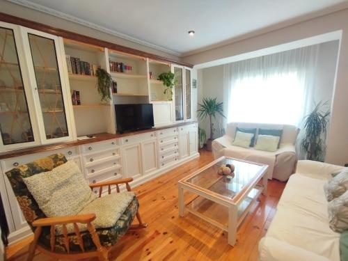 Apartamentos La Luz de Reinosa 2