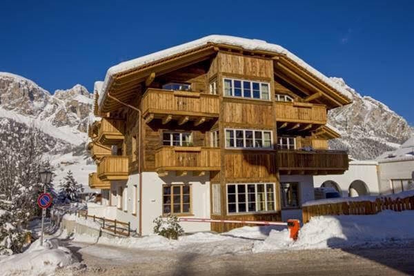 Residence Villa Al Sole