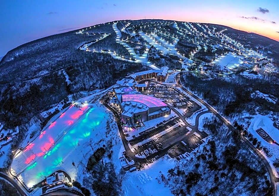 Camelback Resort