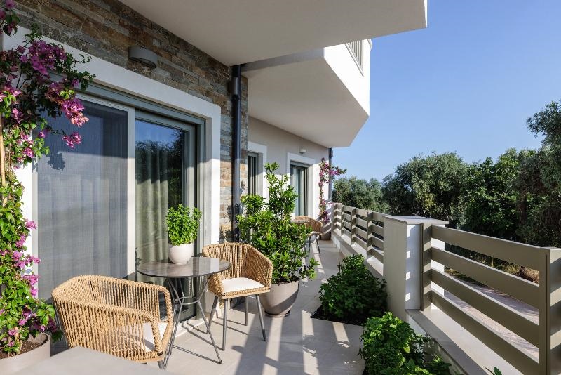 Helia All Seasons Apartments