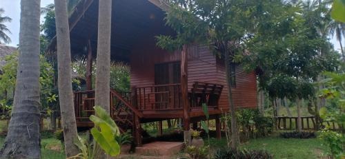 Kohjum Freeda Resort