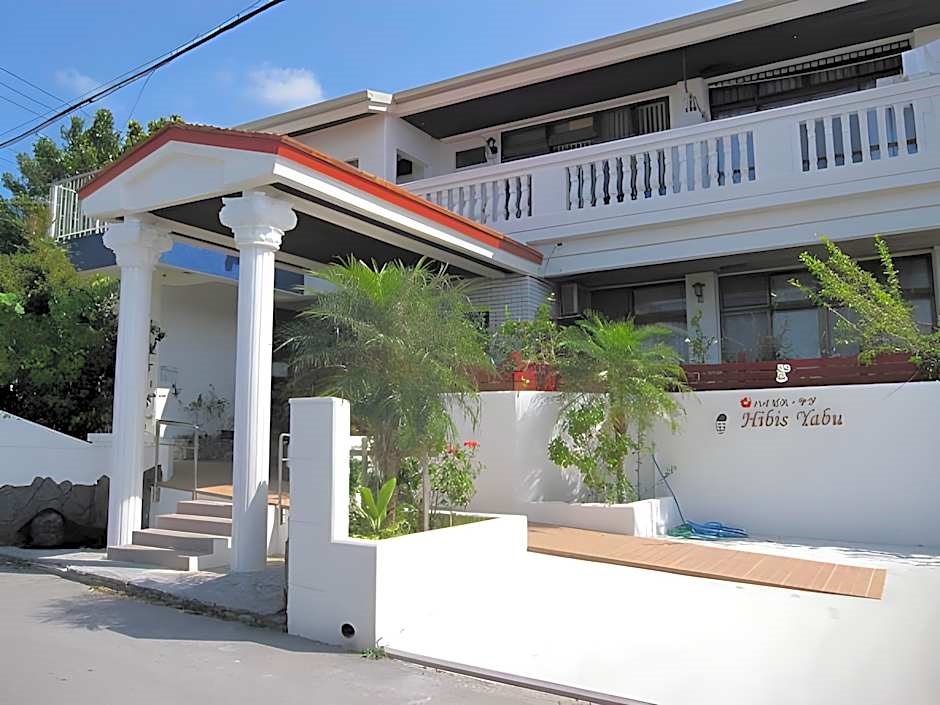 Hibis Yabu