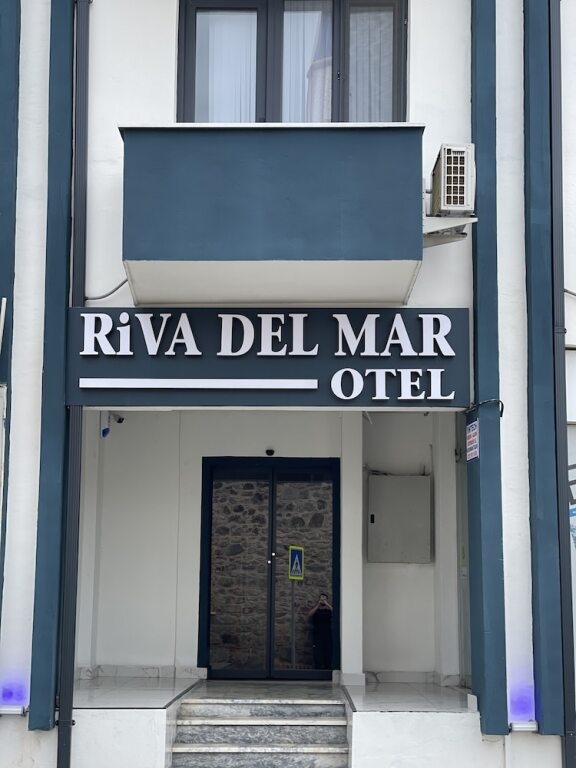 Riva Del Mar Otel