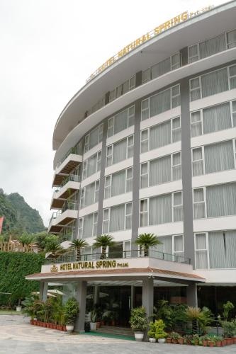 Hotel Natural Spring Pvt.Ltd