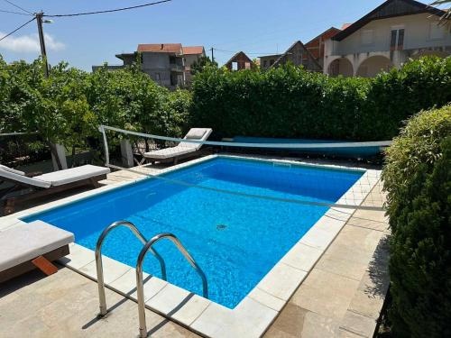 Dubrovnik Ivanica: Sunnyhills Apartments With Pool
