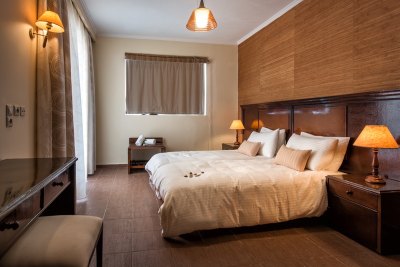 St John Villas Hotel and Spa