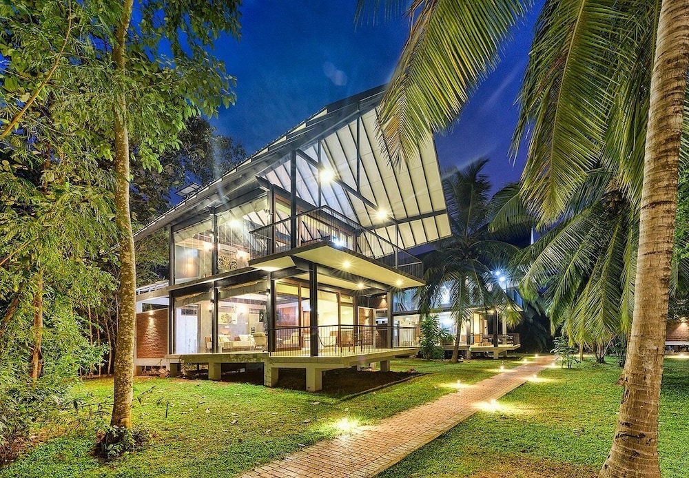 Thuduwa Eco Resort