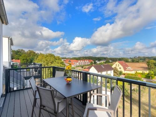 Apartment Zauberblick