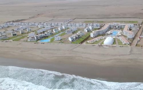 Casas y Dptos de Hotel Acceso a VPX Hotel AC Parrilla y piscina privada