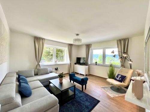 SEE Residenz ST. ANNA mit exklusivem Seezugang