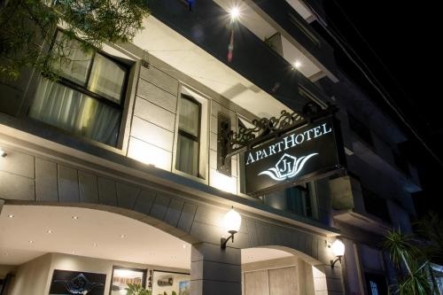 Apart Hotel Jorge I