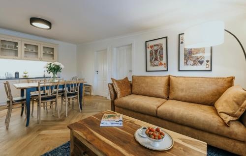 Apartamenty Wroclawska 11