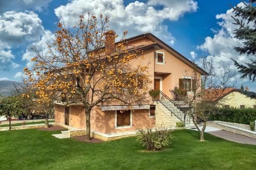 Apartment Nina Pazin