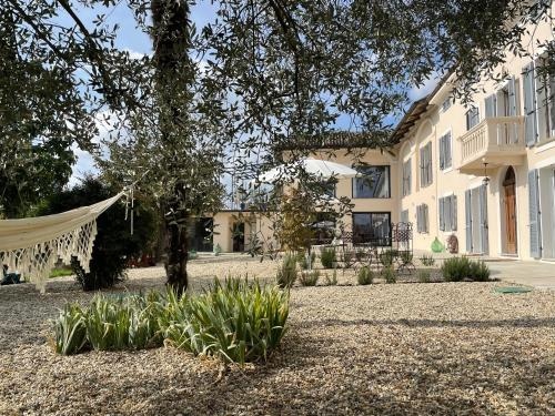 Tenuta Dei Vicini Luxury Apartments