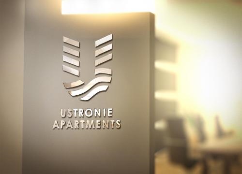 Ustronie Apartments z widokiem na morze 20 m do plaA?y
